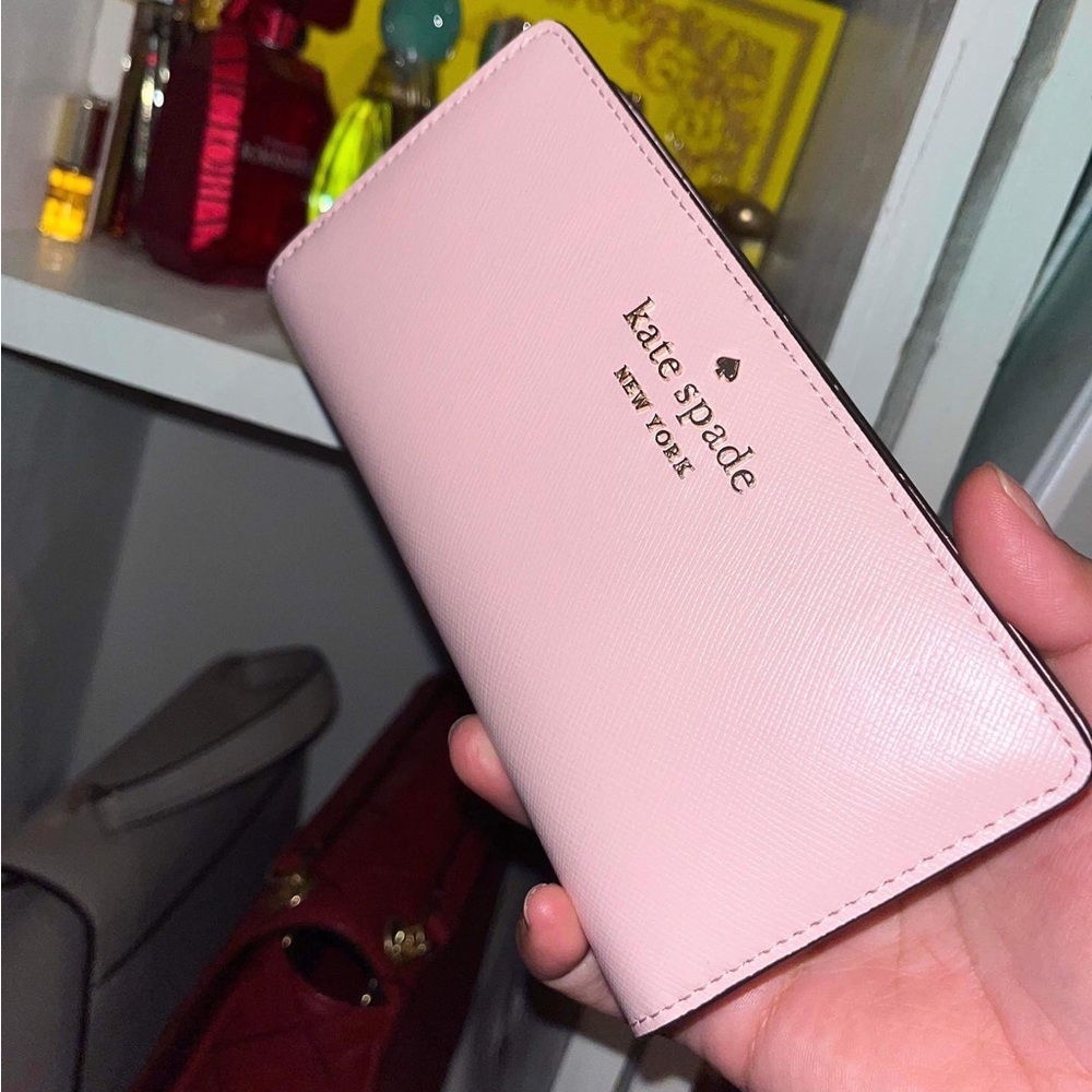 Kate spade wallet